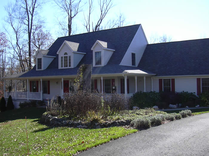 Culpeper Co. Amissville VA, Wildwood Circle