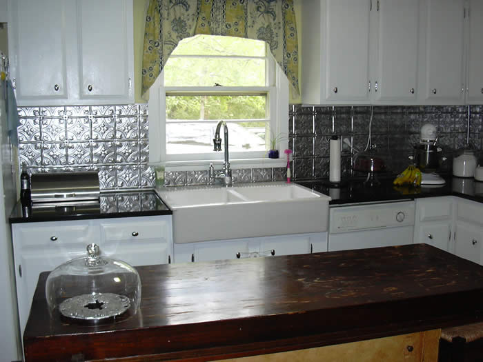 Apple Blossom, Sperryville, Rappahannock County, VA, Kitchen