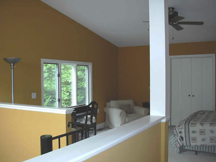 keyser run bedroom
