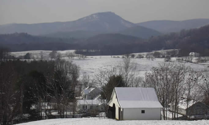  Woodville, Sperryville Rappahannock County Virginia