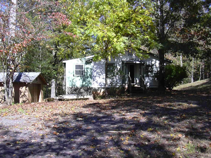Boston Virginia Bungalow, Boston Virginia, Rappahannock County