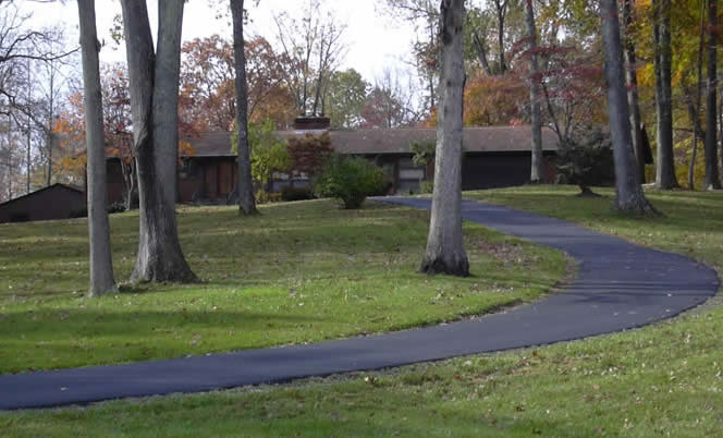 Grandview Washington Rapphannock Virginia