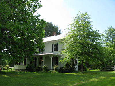 Hawlin Rental Woodville Rappahannock Virginia