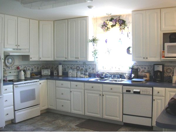 Sperryville Kitchen, Bear Haven