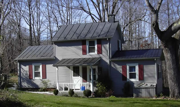 Culpeper Co. Boston VA O'Bannon's Mill