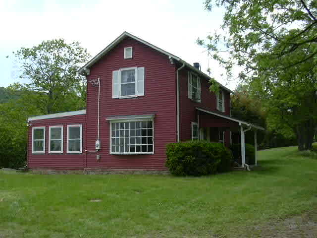 Rapphannock Co. Washington VA