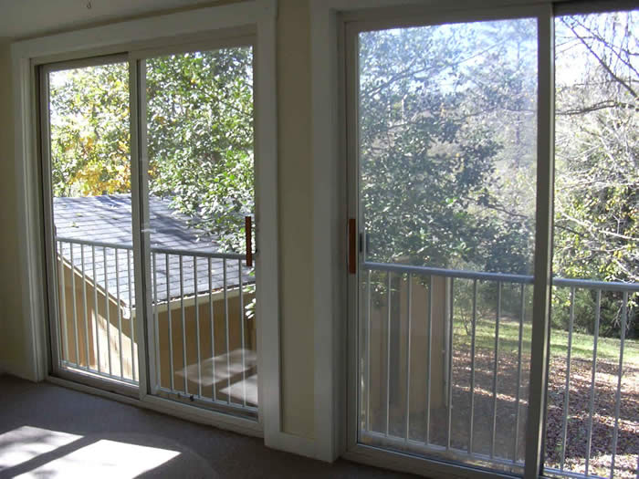Sperryville Pike, Boston Bungalow, Rappahannock County Virginia, Sun Room
