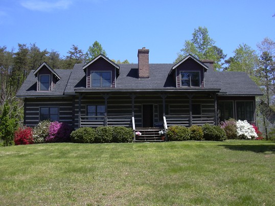 Rappahannock Co. Castleton VA, Turkey Ridge Ln.